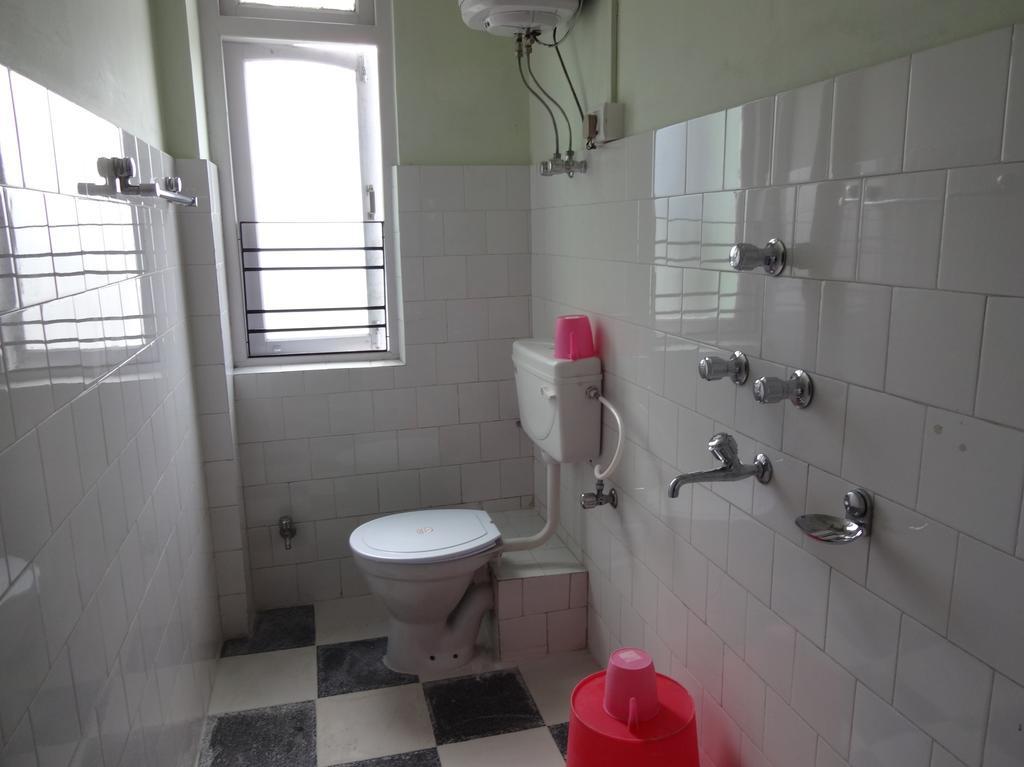 Mount Simvo Hotel Gangtok Room photo